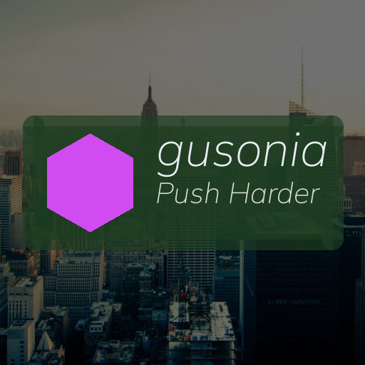 gusonia