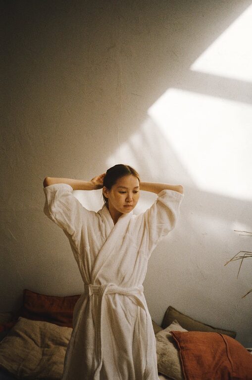 How to Plan a Restful Day Off at Home for Ultimate Relaxation
